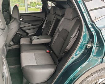 Nissan Qashqai N-Connecta 1.3 DIG-T // AJ NA SPLÁTKY - 19