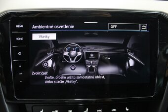 Volkswagen Passat Variant 2.0 TDI Elegance DSG - 19