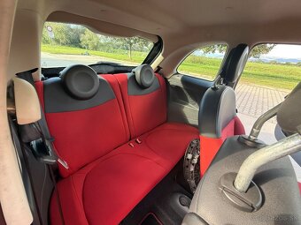 Fiat 500 1.2i 51kw - 19