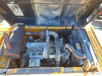 JCB JS 210L - 19
