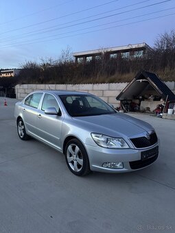 škoda octavia 3 combi TDI - 19
