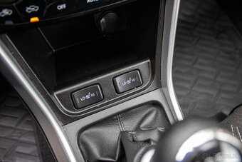 Suzuki SX4 S-Cross 1.4 BoosterJet Premium 2WD - 19