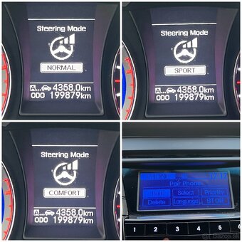 HYUNDAI I40 1.7CRDi 100kW 2015 COMBI ✅CENA NA SK ŠPZ - 19