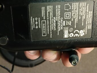 Robotické vysávač funkčné kompletné s nabijac. stanicou za - 19