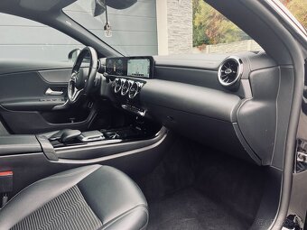 Mercedes-Benz CLA Kupé 200 - 19