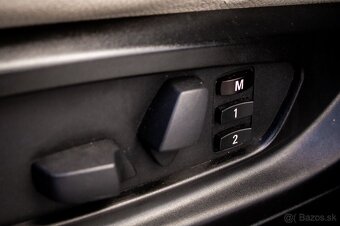 BMW X5 e70 30d Xdrive 2012 - SK auto - 2.majiteľ - NEBÚRANÉ - 19
