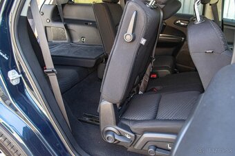 FIAT FREEMONT 2.0 MultiJet 170 HP AWD AUTOMAT - 19