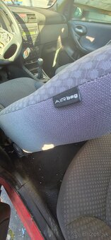Predam na nahradne diely  fiat stilo  1.6 16v - 19