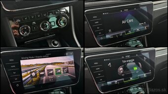 SKODA SUPERB 1.4 TSI iV PHEV L&K,MATRIX,Virtual,WEBASTO - 19