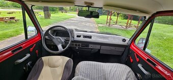 Ford transit mk2 - 19