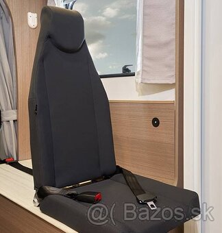 Autokaravan Carado T448 Automat Novy 2025 - 19