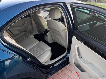 Škoda Superb, L&K, 4x4, 190k - 19