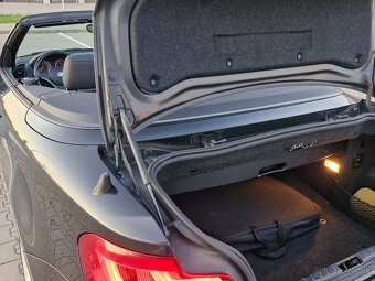 BMW 118i E88 Cabrio / Kabrio - 19