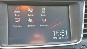 OPEL GRANDLAND X - PREDAJ AJ NA SPLÁTKY - 19