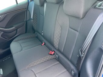 Škoda Scala 1.6TDi ČR 1.maj. Car Play - 19