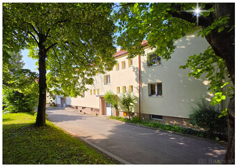 STARÁ FONČORDA / 3i TEHLOVÝ byt BB / REKONŠTRUKCIA / 86m2 / - 19
