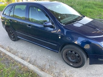 Skoda fabia 1.9 sdi - 19
