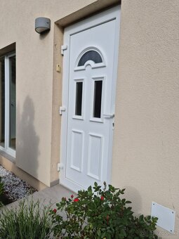 Na predaj moderný mezonetový byt s predzáhradkou a parkovaní - 19