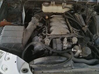 2x Mercedes Ml w163 - 19