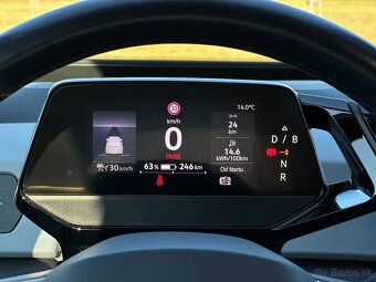 Volkswagen ID.3 Pro Performance 58kWh 150kw Automat 95TKM - 19