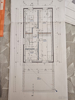 Okres Senec - BERNOLÁKOVO - NA PREDAJ stavebný pozemok so zá - 19