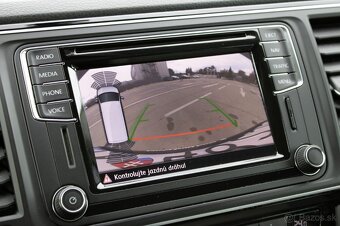 Volkswagen T6 Multivan 2.0 BiTDI BMT Highline 4Motion DSG - 19