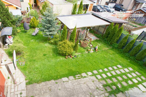 CENA DOHODOU Rodinný dom so záhradou, (590 m2), Spišská Nová - 19