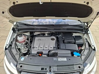 sharan 2.0 tdi 7 miest - 19