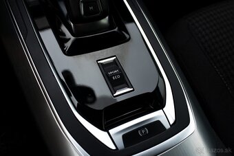 Peugeot 308 Break/SW SW 1.5 BlueHDi 130 Style EAT8 - 19