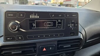 Citroën Berlingo Van 1.5 BlueHDi 102 L2 - 19