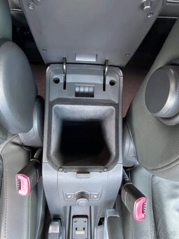 Opel Antara 2.0 CDTI 16V 110kW 4X4 tažné klima nez.topení ČR - 19
