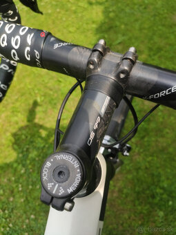 raketa bajk Merida Ride Team-E, Dura-Ace Di2 2x11 - 19
