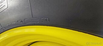 John deere 7920 2004r 1270h  Ako nové - 19