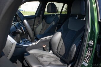 BMW M340d Touring xDrive - 19