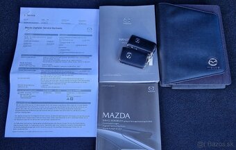 Mazda MX 30 E-Skyactiv GT Plus Luxury Vintage - 19