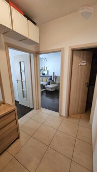 2izb.byt s vlastným kúrením, klímou a garážou - 19