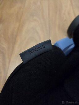 Kočík Moon style - 19