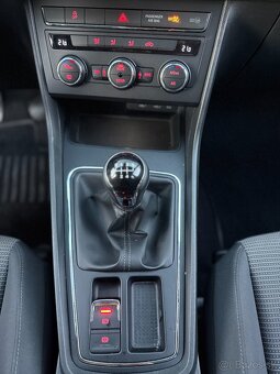 Seat Leon 1.6di Style 2019 LED,Virtual,ACC,Tempomat - 19