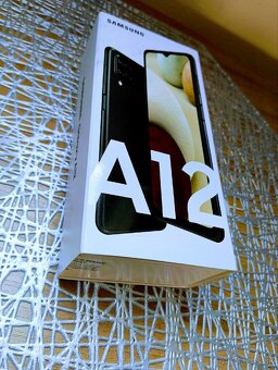 Samsung Galaxy A12. - 19
