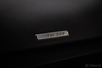 Audi R8 RWS 5.2 FSI V10 1 of 999 špeciálna edícia, karbón - 19