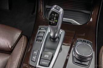 BMW X3 xDrive20d xLine A/T - 19