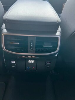 Lexus RX 350h AWD Prestige odpočet DPH - 19