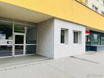 NAJLEPŠIA GARSÓNKA, PETRŽALKA, KLÍMA, LOGGIA, ELEKTRIČKA - 19