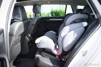 Škoda Superb Combi 2.0 TDI 140kw DSG Business /AJ NA SPLÁTKY - 19