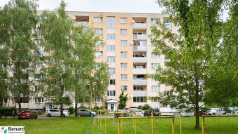 NA PREDAJ 3 IZB.BYT, SKVELÁ LOALITA, KRÁSNY VÝHĽAD, SÍDLISKO - 19