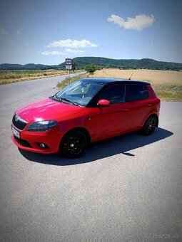 Škoda Fabia šport - 19