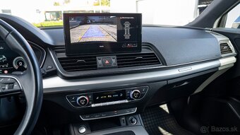 Audi Q5 2.0 TDI 40 Quattro S-line  150 kW, 58.000 km, zo SR - 19