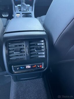 Volkswagen Arteon R -Line Shooting Brake - 19