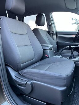 Kia Sorento 2.2 CRDi VGT 4WD EX 7m. - 19