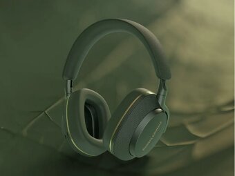 Bowers & Wilkins PX7S2e Forest Green - 19